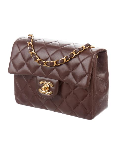 chanel mini flap bag burgundy|vintage chanel flap bag small.